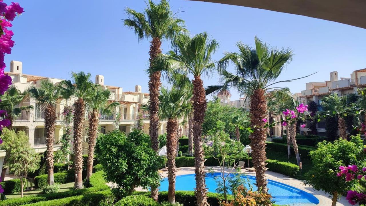 Veranda Sahl Hasheesh Apartament Hurghada
