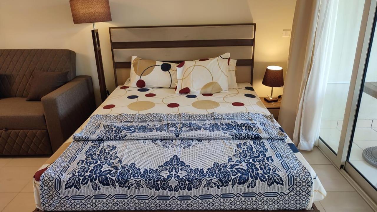 Apartament Veranda Sahl Hasheesh