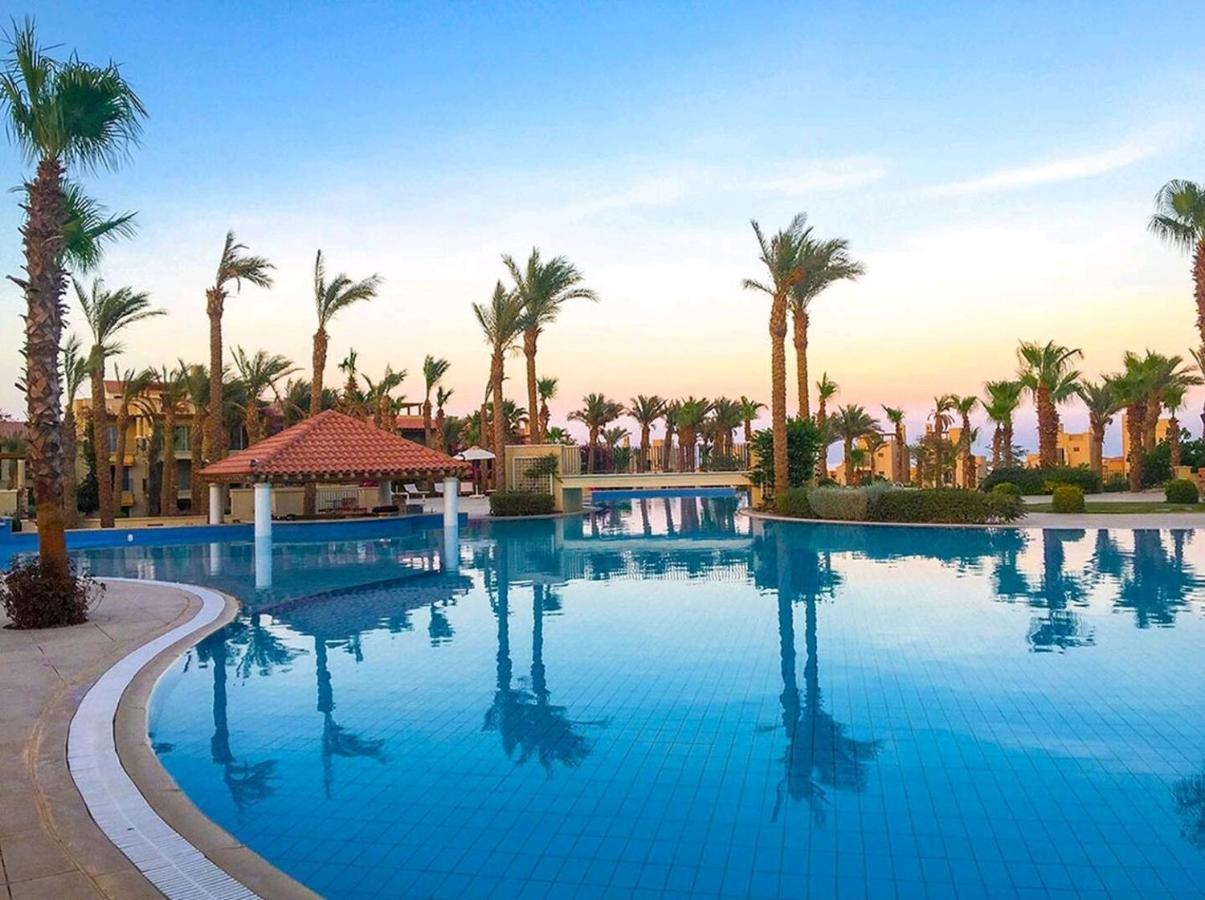 Veranda Sahl Hasheesh Apartament *