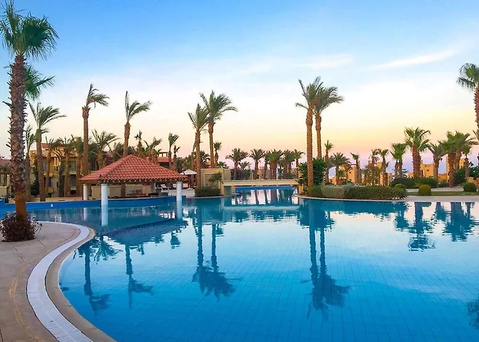 Veranda Sahl Hasheesh Resort Studio