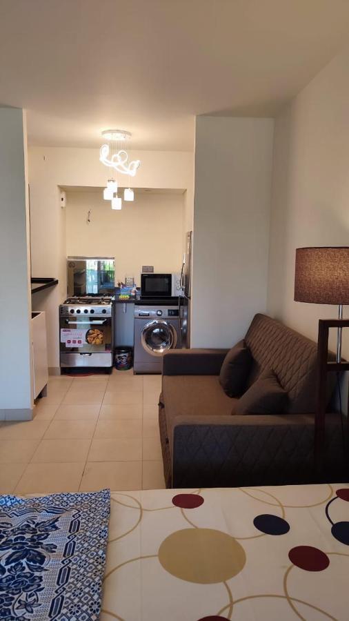 Veranda Sahl Hasheesh Appartement