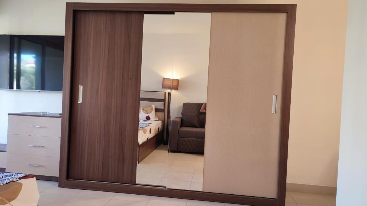 Appartement Veranda Sahl Hasheesh *