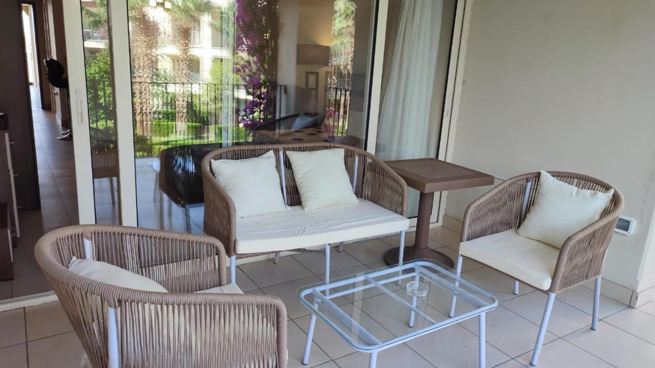Appartement Veranda Sahl Hasheesh Hurghada