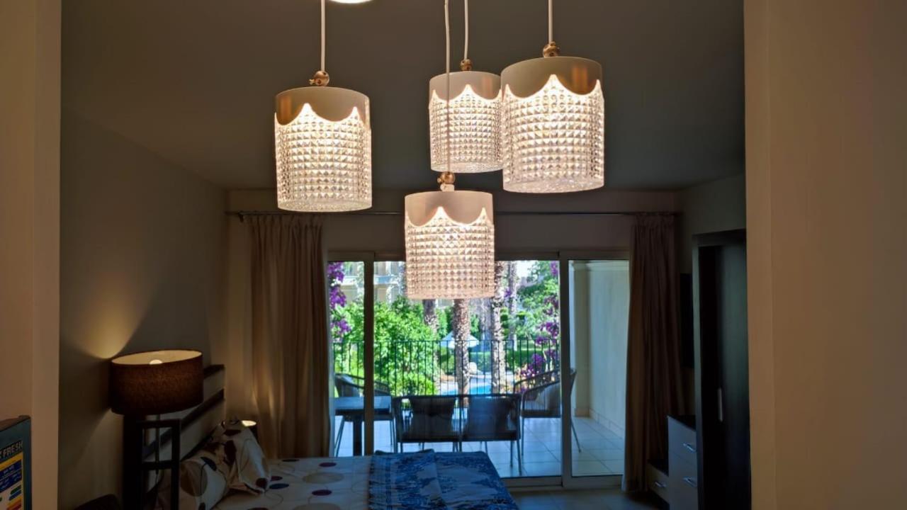 Veranda Sahl Hasheesh Appartement *