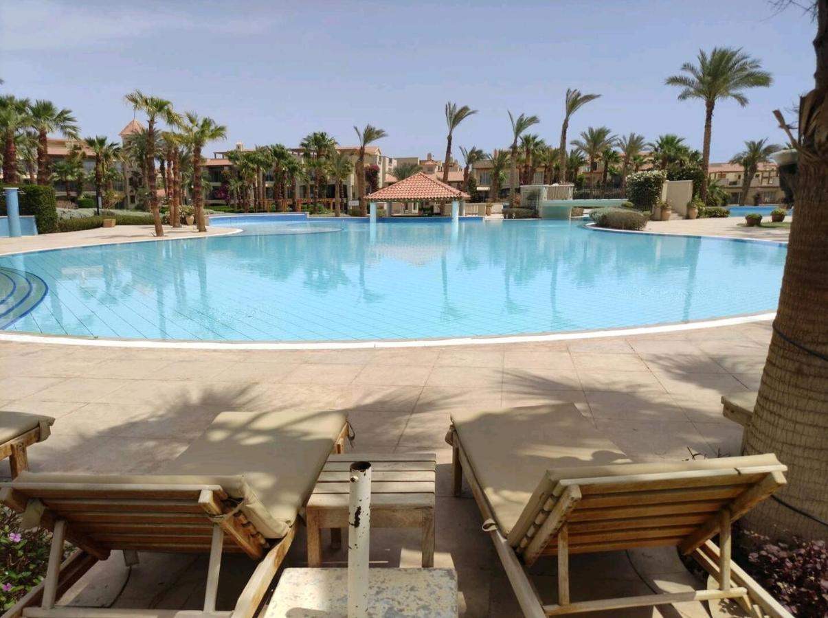 Veranda Sahl Hasheesh * Hurghada