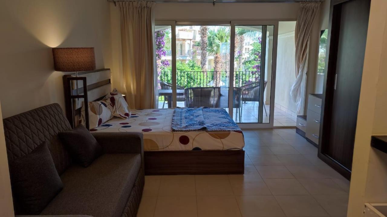 Veranda Sahl Hasheesh Appartement *